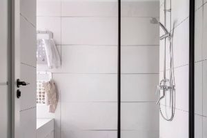 卫生间水箱安装方法