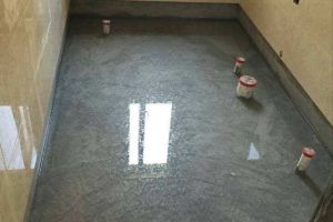 [广州美峰装饰]卫生间装修防水怎么做