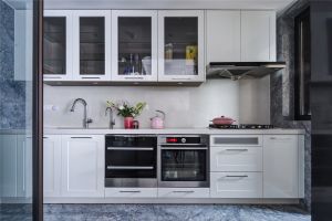 [北海大木源装饰]装修好的厨房应该怎么验收