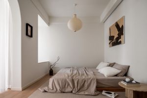 [合肥红点装饰]卧室怎么装修会比较好看呢？