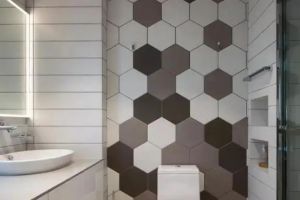 家装卫生间瓷砖怎么选择