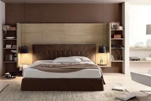 [福州苹果装饰]卧室床头装修设计有哪些方法
