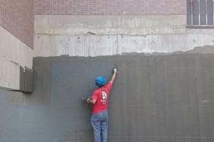 外墙防水用什么材料