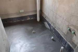 [南京铭望装饰]居室中有哪些地方需要做防水？