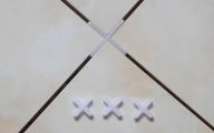 [中土神州装饰]瓷砖铺贴方式有哪些，瓷砖铺贴要不要留缝
