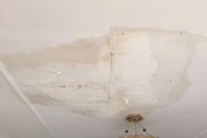 房屋装修漏水怎么办