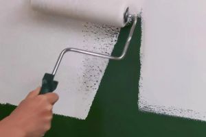 [张家口仟玺装饰公司]下雨装修能刷油漆吗，下雨天装刷漆意事项