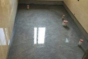 [广州品峰装饰公司]家居装修防水有哪些材料