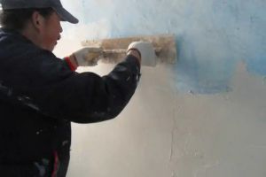 刷墙用的腻子粉有毒吗