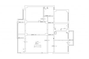 原生态装修材料