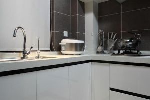 [洛阳华埔装饰公司]厨房装修防水应该如何做