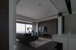 花屿岛140平米现代四居室装修案例