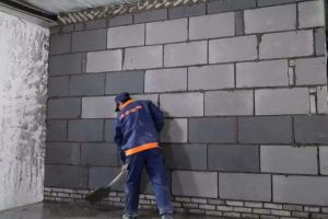 [北京今朝装饰]装修墙体尺寸是多少