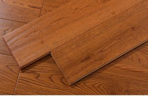 怎么选择实木地板