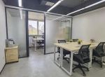 [成都蓉祥合装饰]小办公室如何装修？小型办公室的基本类型