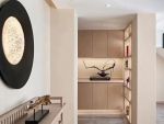 天誉龙城150平五居室新中式风格装修案例