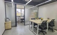 [成都蓉祥合装饰]小办公室如何装修？小型办公室的基本类型