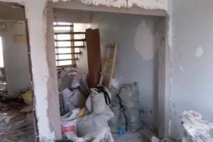 [泸州生活家装饰]房屋装修拆改，不能拆的千万不能动！