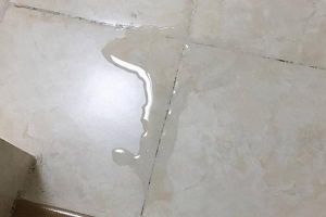 [成都斑马装饰]卫生间瓷砖缝隙渗水怎么处理