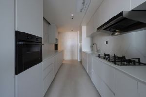 [兰州龙发装饰]厨房装修如何增加利用空间？