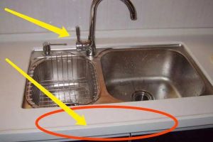 [成都元洲装饰公司]厨房挡水条有用吗?有什么作用?
