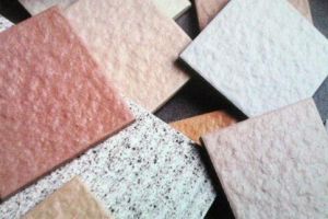 [长沙品良装饰]什么是通体砖，通体砖选购技巧
