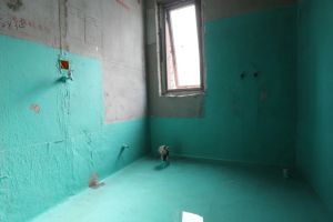 室内防水装修事项
