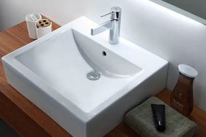 [南昌志远装饰]洗手台的设计方案，洗手台的高度一般为多少