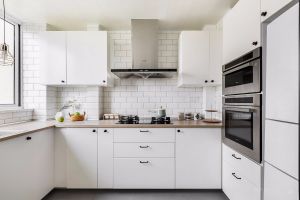 [合肥尺寸空间装饰]厨房装修有哪些误区要避免