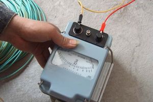 房屋装修水电验收标准