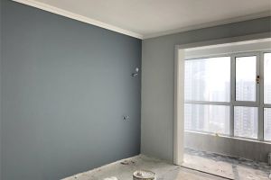 [北京元洲装饰]新房装修刷墙步骤