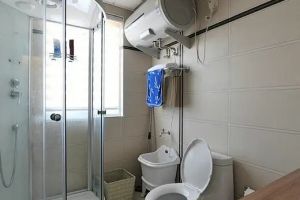现代卫生间可以怎么装修