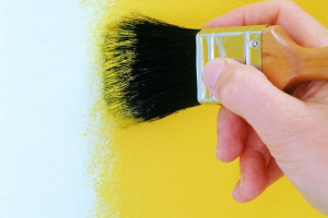 刷油漆的方法和技巧