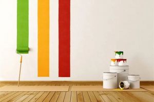 [广州聚轩装饰公司]墙面涂刷油漆怎么验收