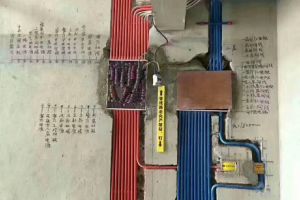 [上海装潢公司]装修装水电要准备哪些材料？