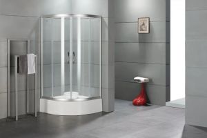 [上海中禧装饰]卫生间淋浴房怎么设计？淋浴房装修注意事项