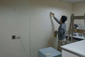 [济南华杰东方装饰]油漆工最容易偷工减料的五个地方
