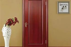 [贵阳喜百年装饰公司]装修木门应该怎么安装