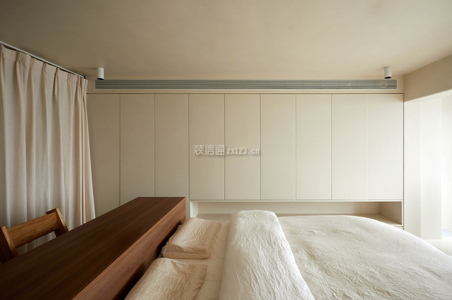 卧室现代风格装修 卧室现代风格装修效果图