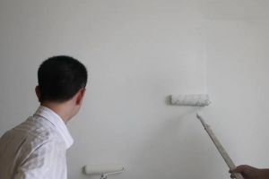 [南京圣都装饰]墙面刷漆的方法有哪些？