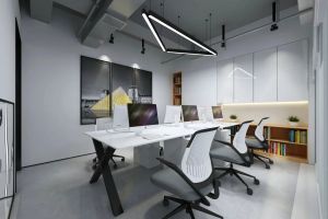 [上海古都装饰]办公室设计需做好哪些工作？