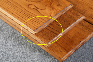 新型实木复合地板怎么选