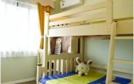 [泸州爱空间装饰]二胎家庭如何做好儿童房装修设计？