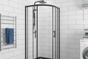 [全筑装饰]卫生间安装淋浴房的优点及注意事项