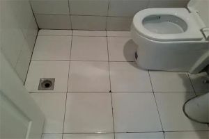 卫生间漏水处理办法
