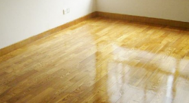 [杭州房先森装饰]地板打蜡费用，地板打蜡注意事项