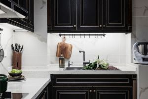 [广州新家装饰]厨房装修瓷砖如何选择