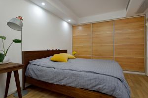 [广州华浔品味装饰]卧室应该怎么装修设计