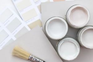 [成都彩兔装饰]油漆颜色和光泽度怎么挑？来看家装油漆选购最全指南～