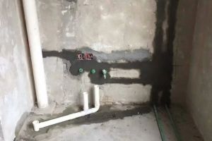 [上海沪佳装饰]装修水电怎么改？不同空间水电改造细节